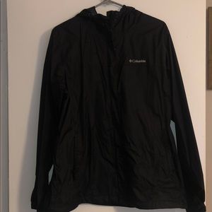 Columbia jacket